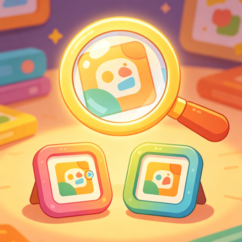 Magnifying Glass