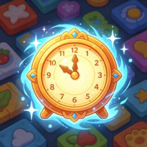 Time Supply
