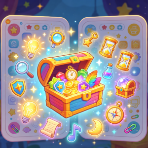 Detective Growth Pack
