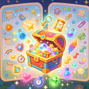 Deluxe Detective Pack