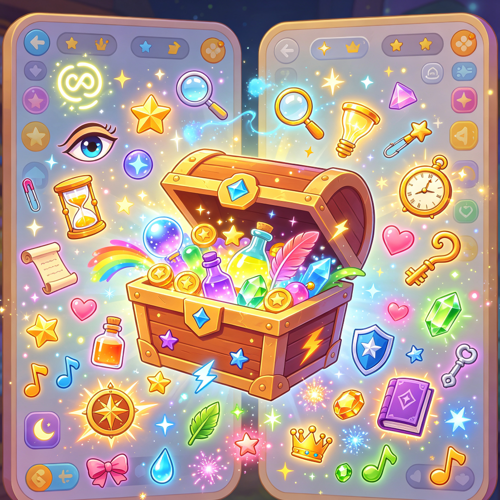 Legendary Collection Pack