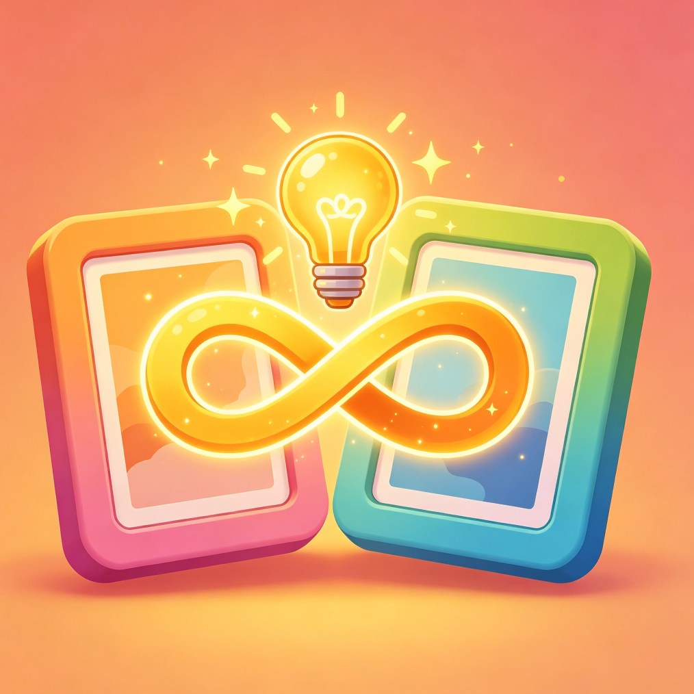 Unlimited Hints